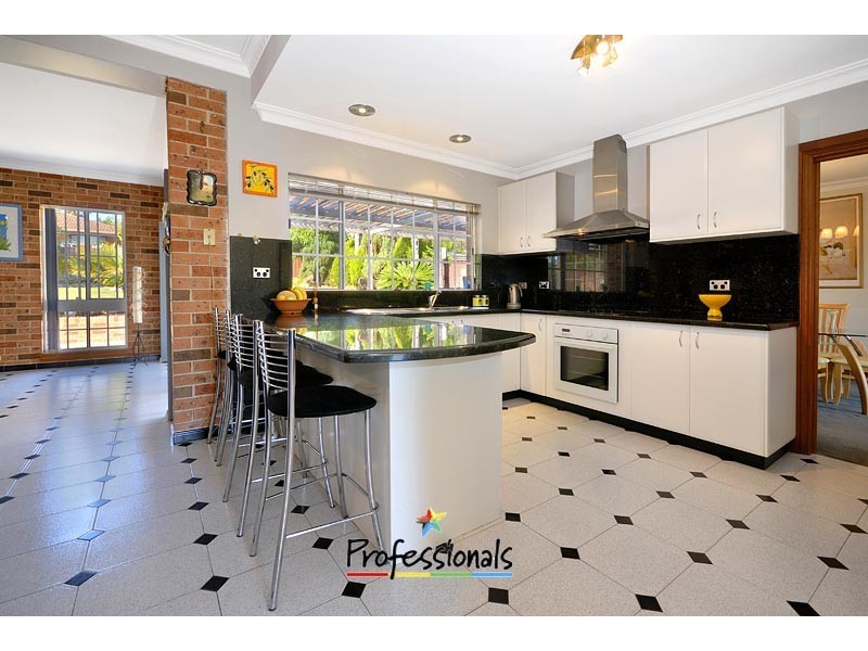 Alfords Point NSW 2234