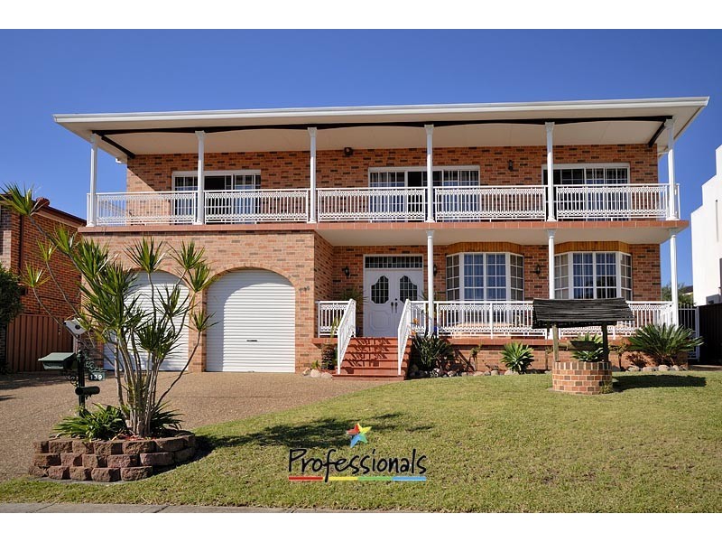 Alfords Point NSW 2234