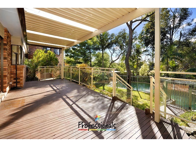 5 Brice Close, Illawong NSW 2234