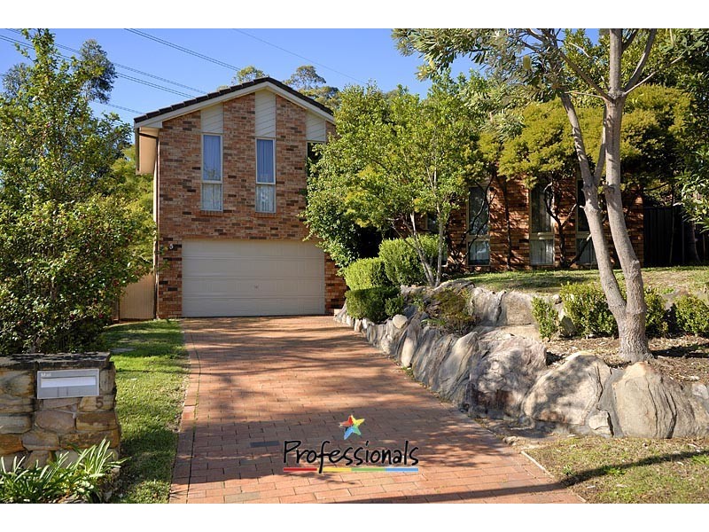 5 Brice Close, Illawong NSW 2234