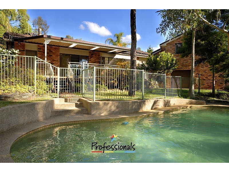 5 Brice Close, Illawong NSW 2234