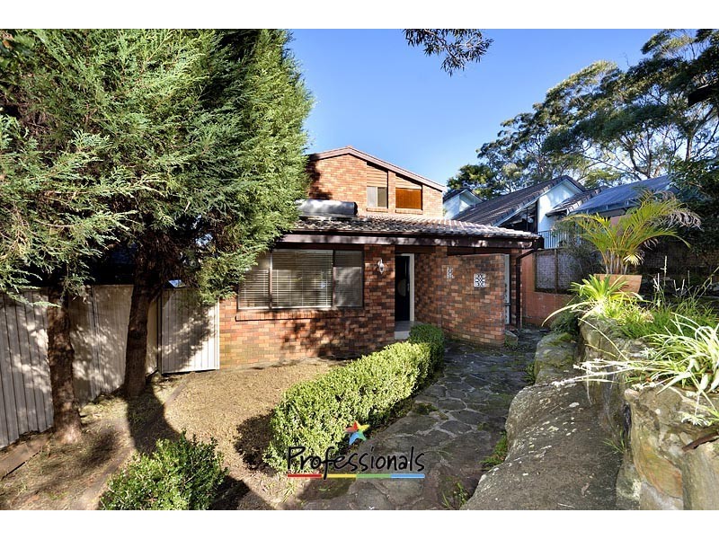 48 Bignell Street, Illawong NSW 2234