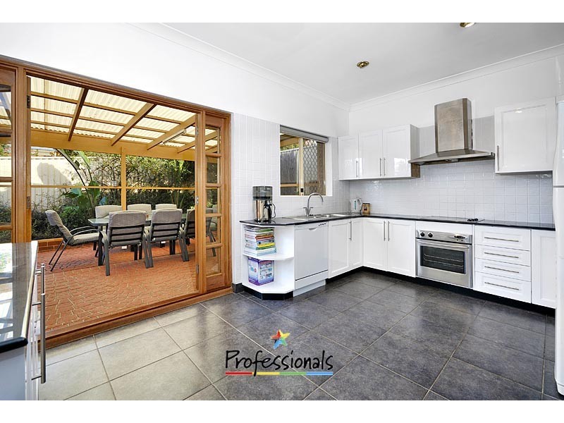 Alfords Point NSW 2234