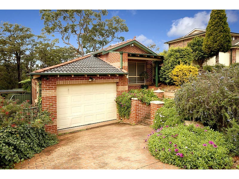1A Cameron Place, Alfords Point NSW 2234