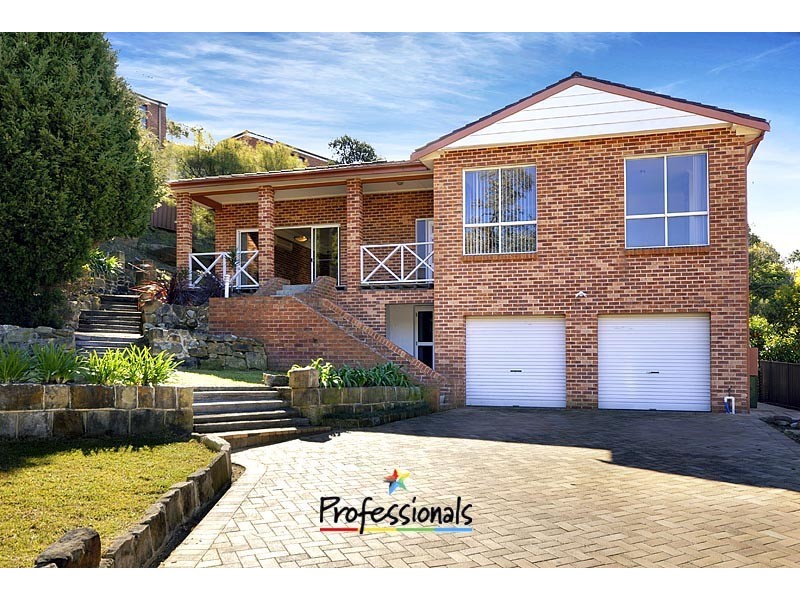 1 Yanina Place, Bangor NSW 2234