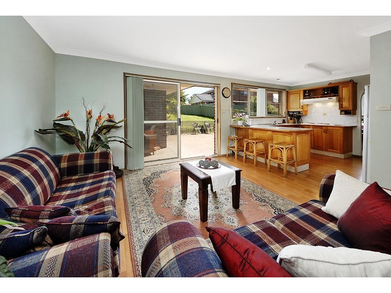 21 Thomas Mitchell Drive, Barden Ridge NSW 2234