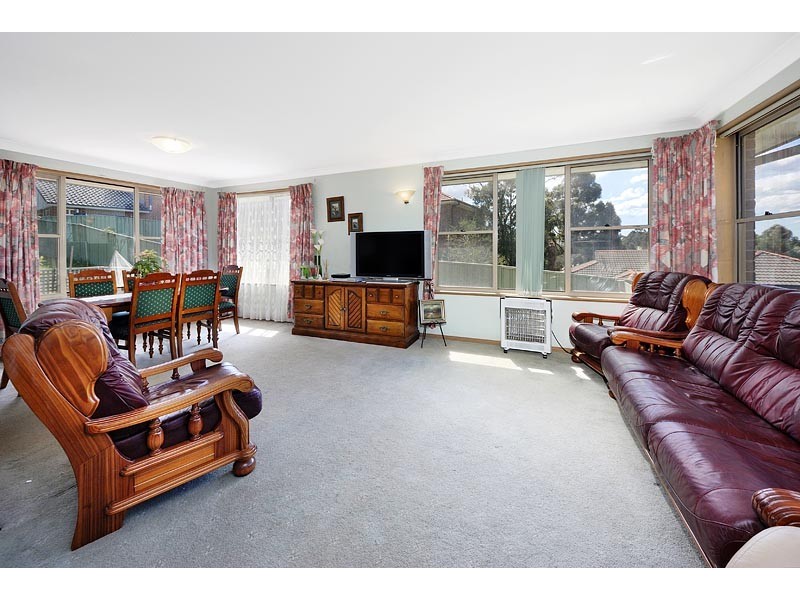 21 Thomas Mitchell Drive, Barden Ridge NSW 2234