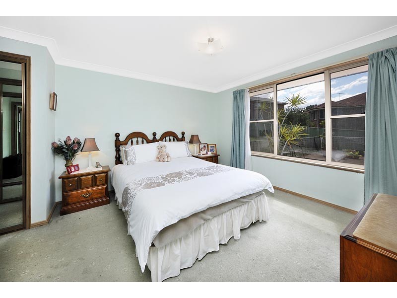 21 Thomas Mitchell Drive, Barden Ridge NSW 2234