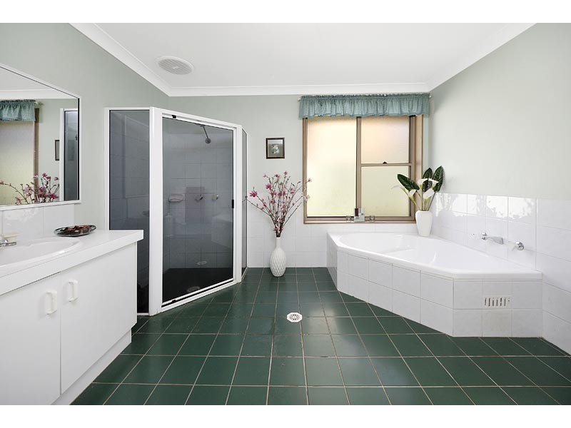 21 Thomas Mitchell Drive, Barden Ridge NSW 2234