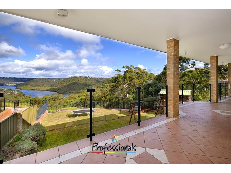 Illawong NSW 2234