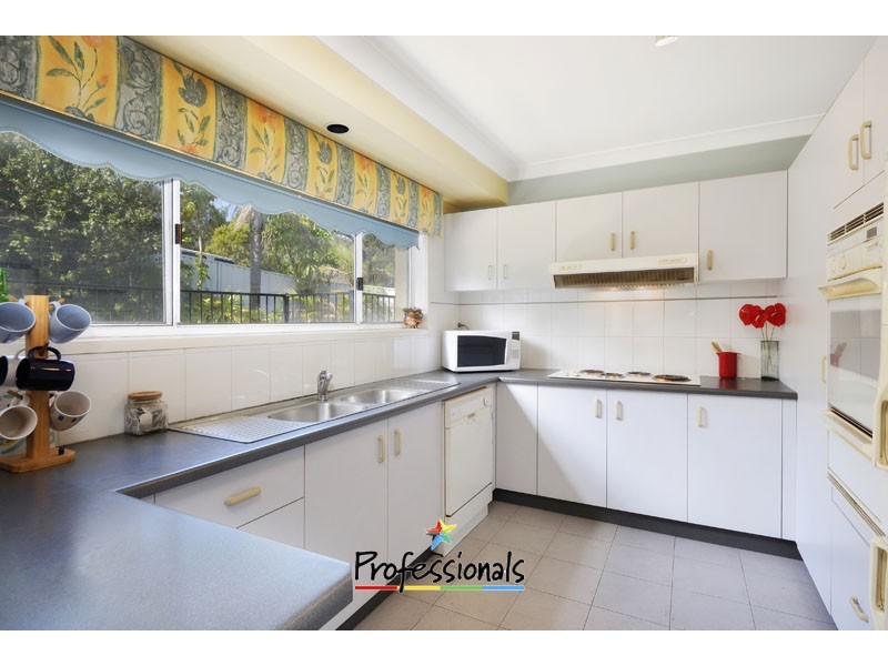 56 Barnes Crescent, Menai NSW 2234