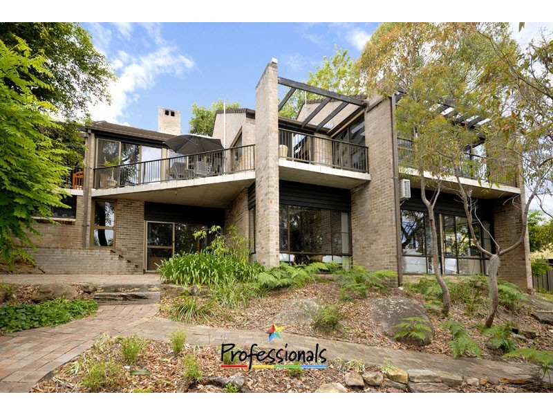 57 Coachwood Crescent, Alfords Point NSW 2234