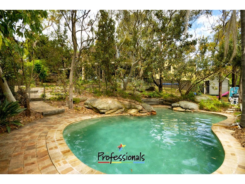 57 Coachwood Crescent, Alfords Point NSW 2234
