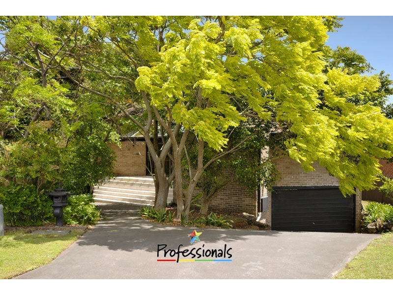 57 Coachwood Crescent, Alfords Point NSW 2234
