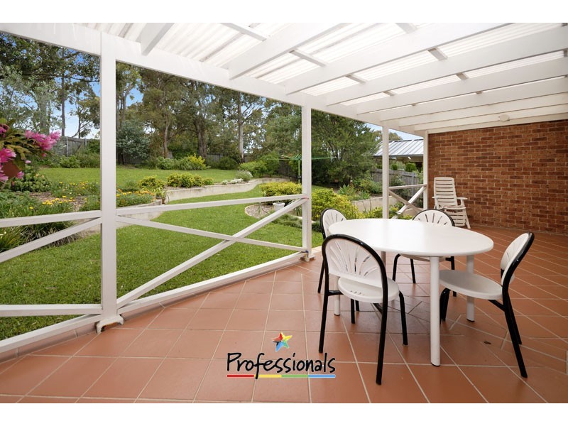 6 Scribbly gum Place, Alfords Point NSW 2234