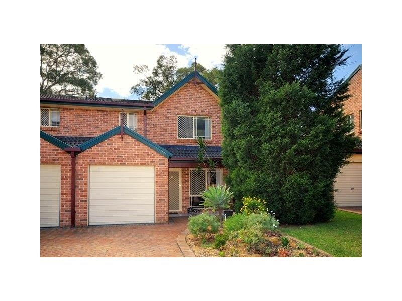 13/11 Owen Jones Row, Menai NSW 2234