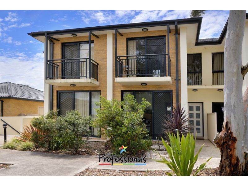 3/81 Yala Road, Bangor NSW 2234