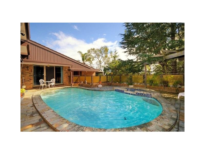 21 Yates Road, Bangor NSW 2234