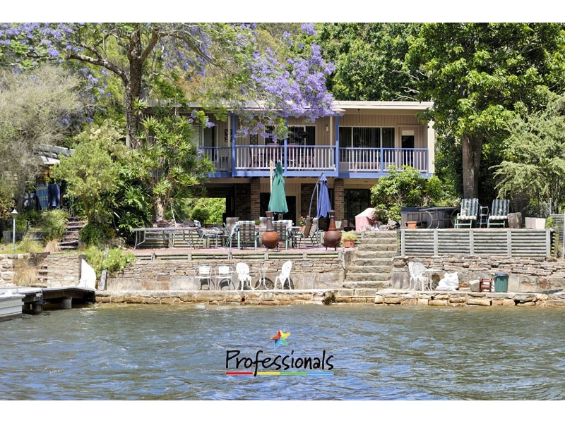 31 Deepwater Estate, Woronora NSW 2232