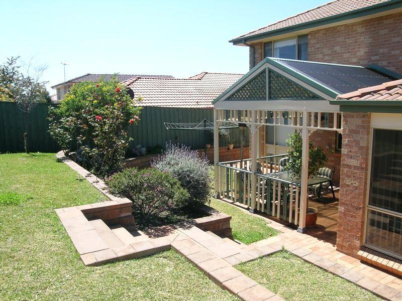 80 Mina Road, Menai NSW 2234