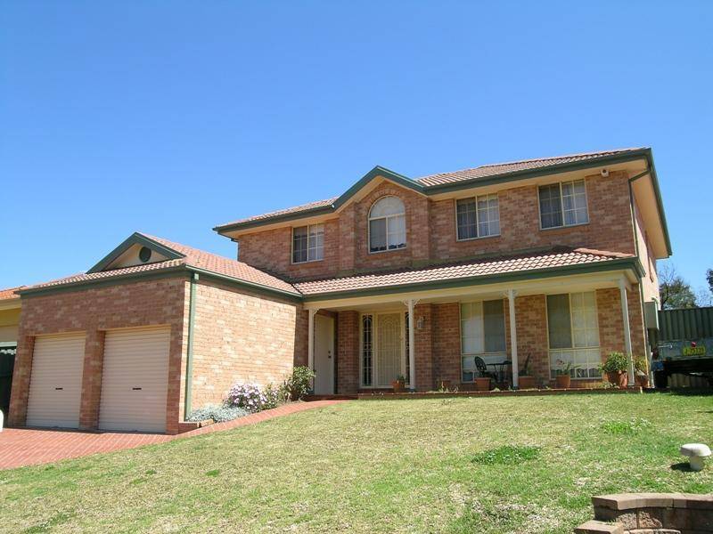 80 Mina Road, Menai NSW 2234