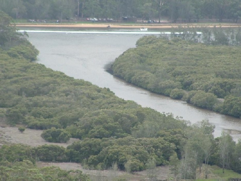 Alfords Point NSW 2234