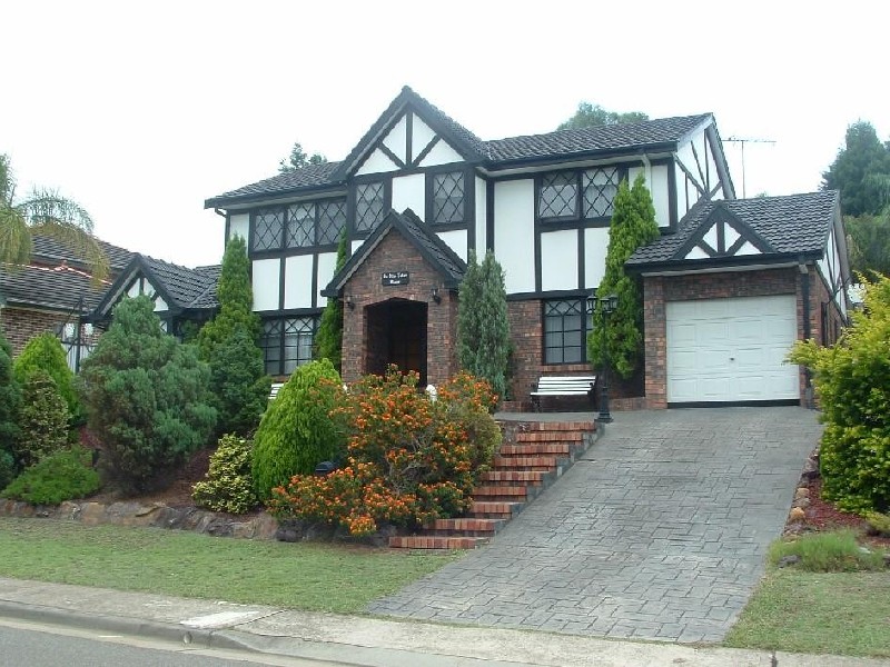 Alfords Point NSW 2234