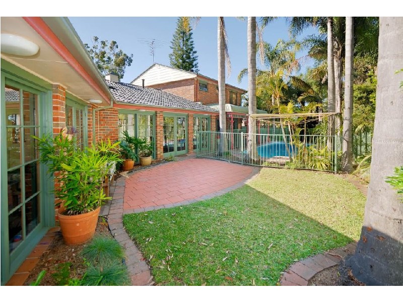 Bangor NSW 2234