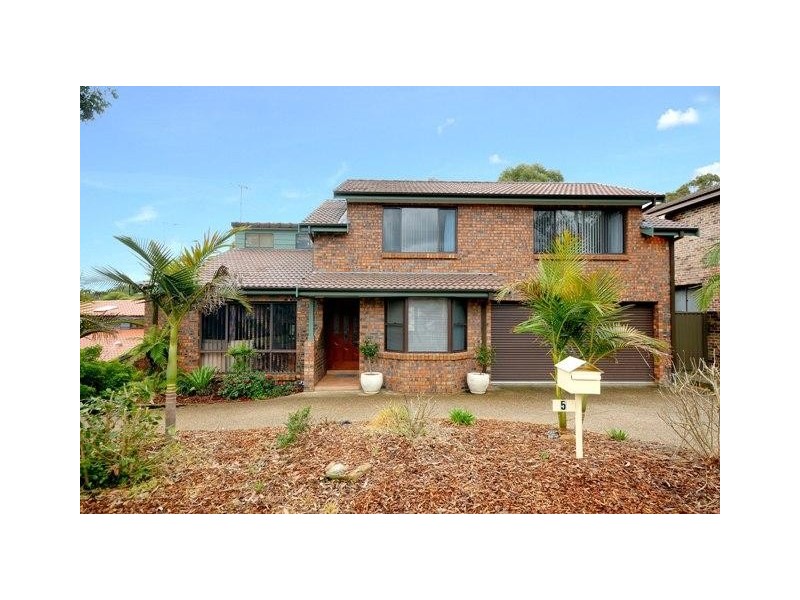 Menai NSW 2234