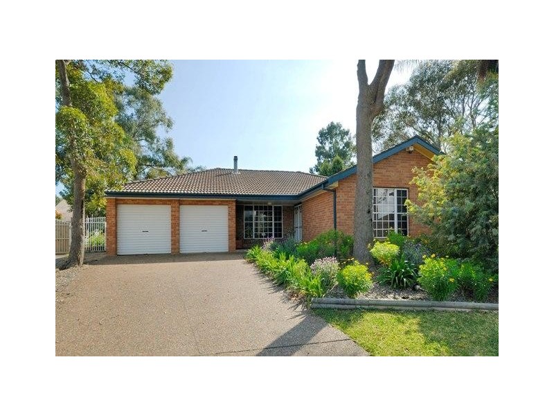 5 Hickory Close, Alfords Point NSW 2234