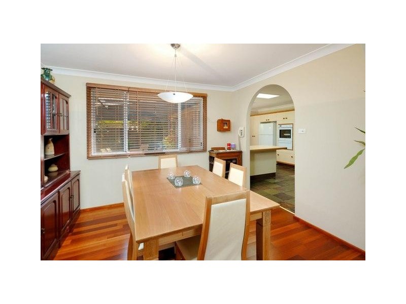 5 Hickory Close, Alfords Point NSW 2234