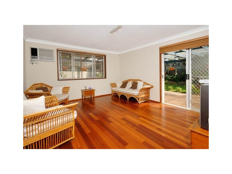 5 Hickory Close, Alfords Point NSW 2234