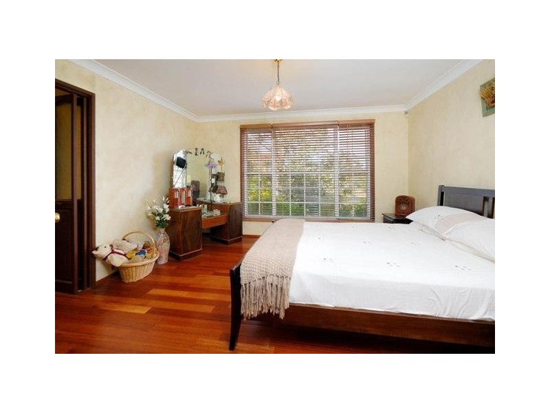 5 Hickory Close, Alfords Point NSW 2234
