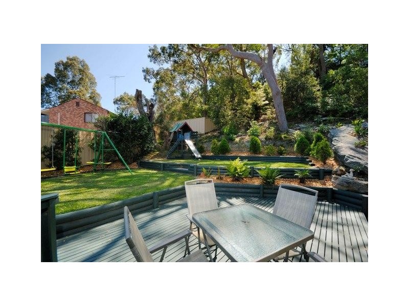 9 Yungana Place, Bangor NSW 2234