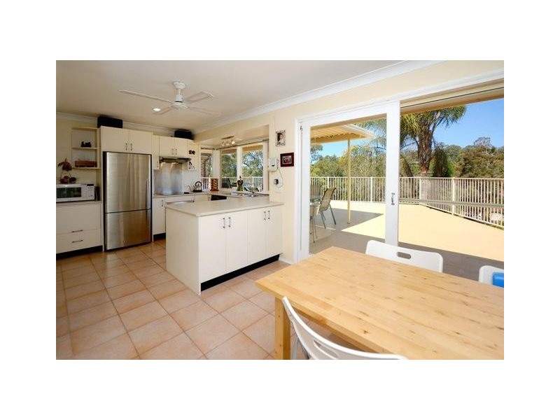9 Yungana Place, Bangor NSW 2234