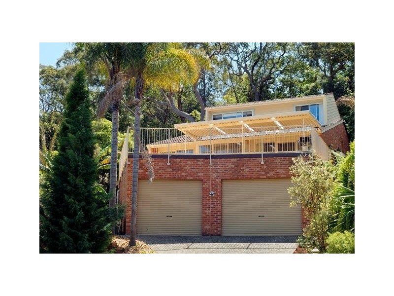 9 Yungana Place, Bangor NSW 2234