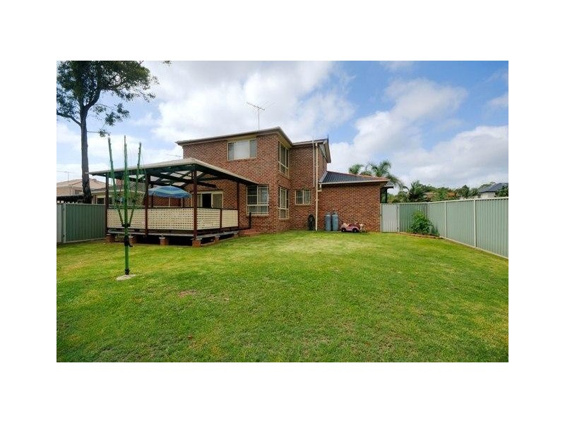 Alfords Point NSW 2234