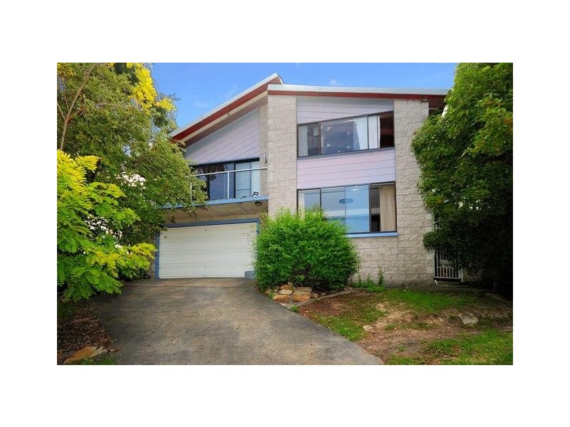 Bangor NSW 2234
