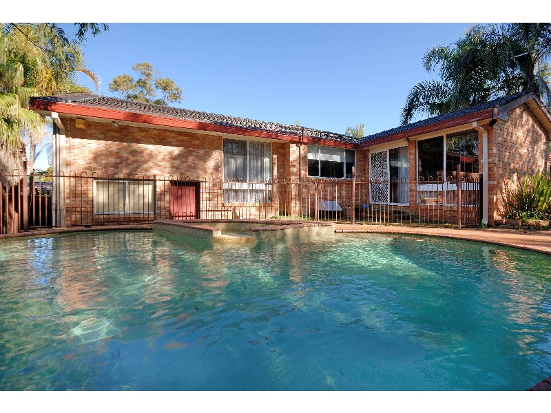 Alfords Point NSW 2234