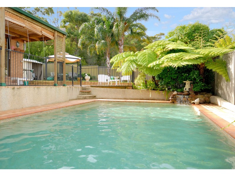 Alfords Point NSW 2234