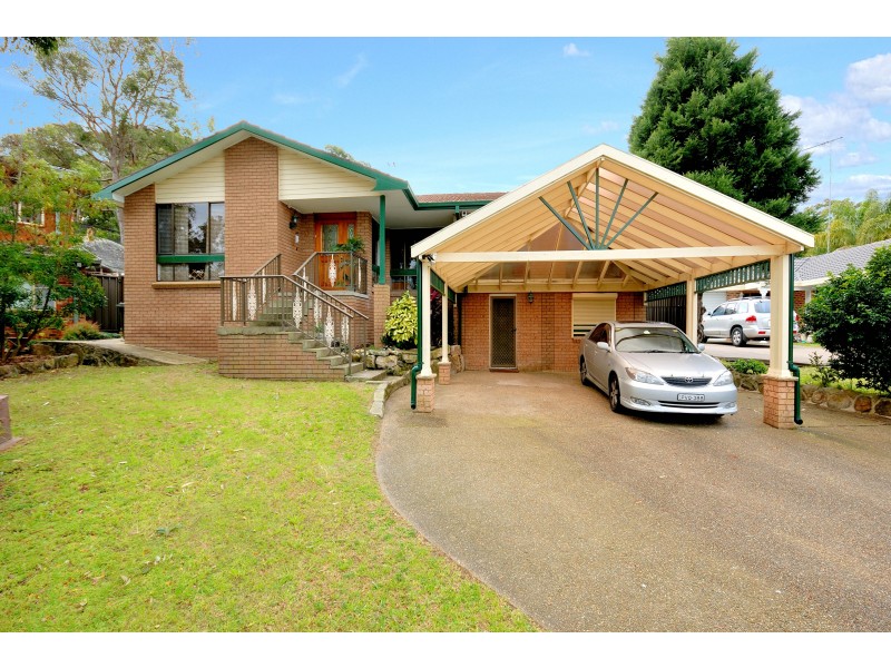Alfords Point NSW 2234