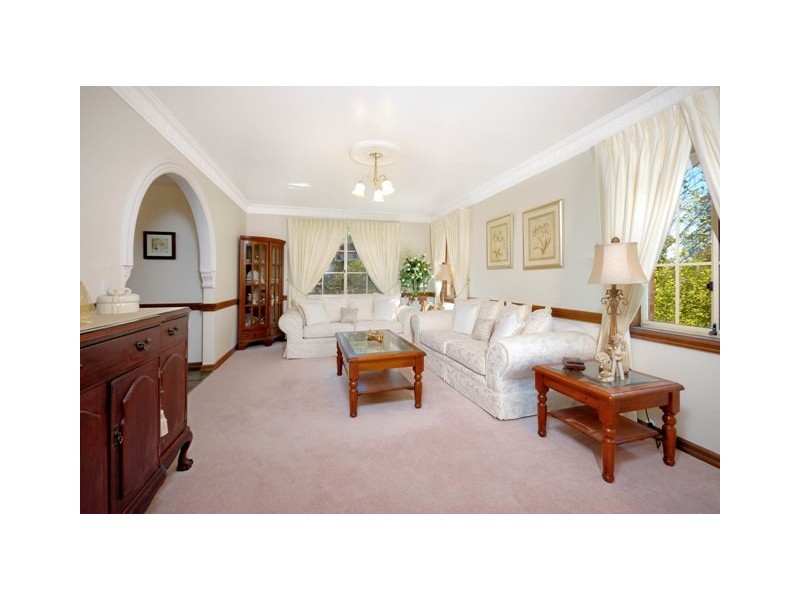 3 Ault Place, Illawong NSW 2234