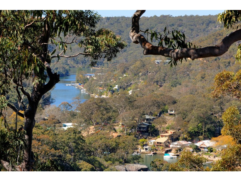 9 Dunbil Court, Bangor NSW 2234