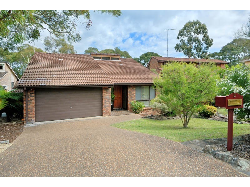 Alfords Point NSW 2234