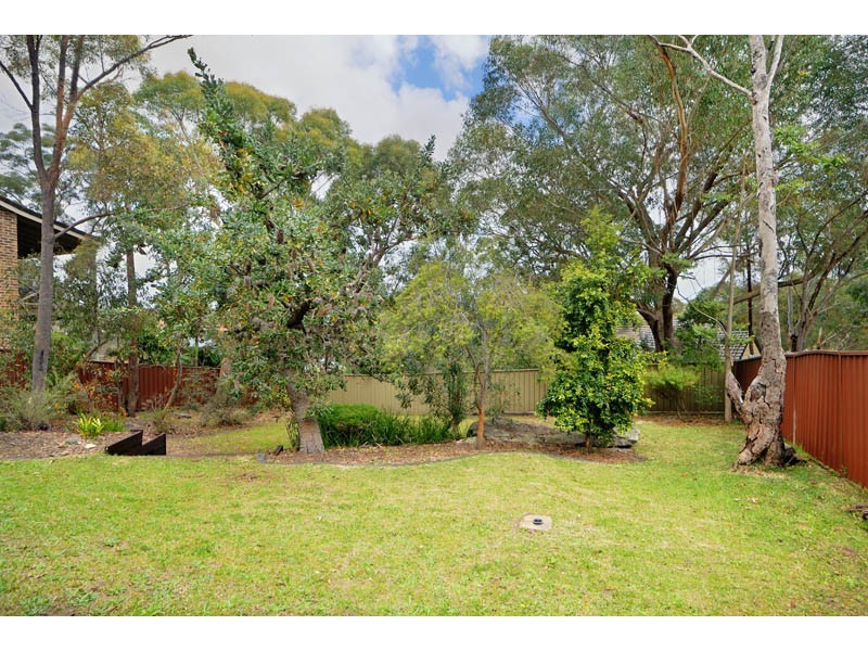 Alfords Point NSW 2234