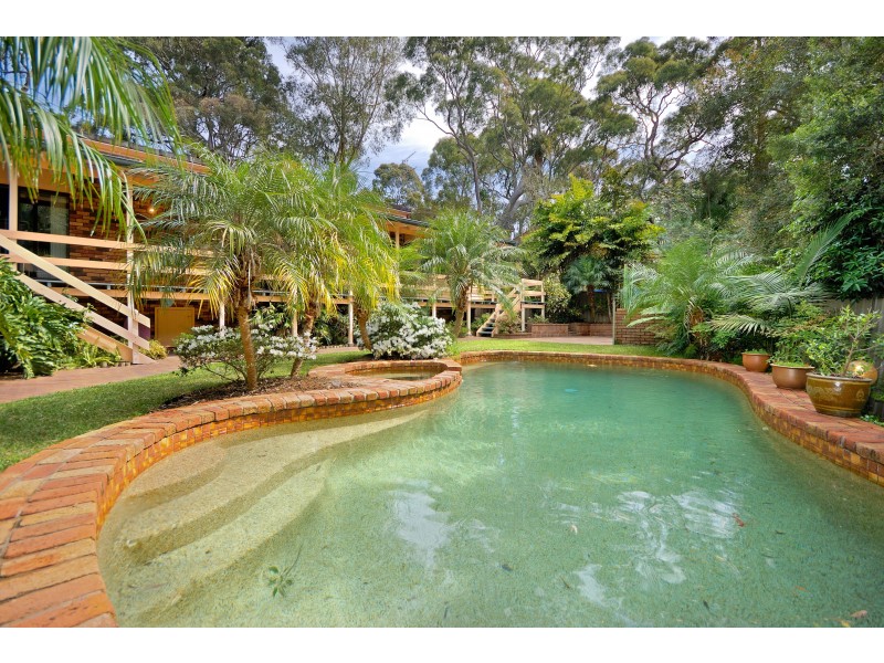 Illawong NSW 2234