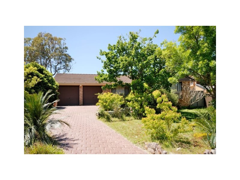 Illawong NSW 2234