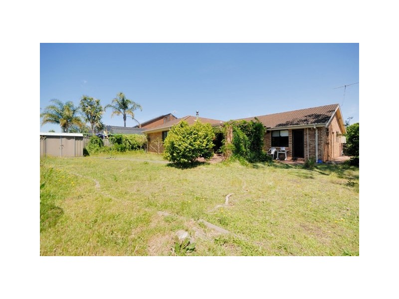 Illawong NSW 2234