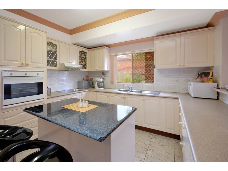 Barden Ridge NSW 2234