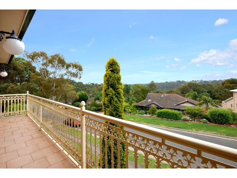 Barden Ridge NSW 2234